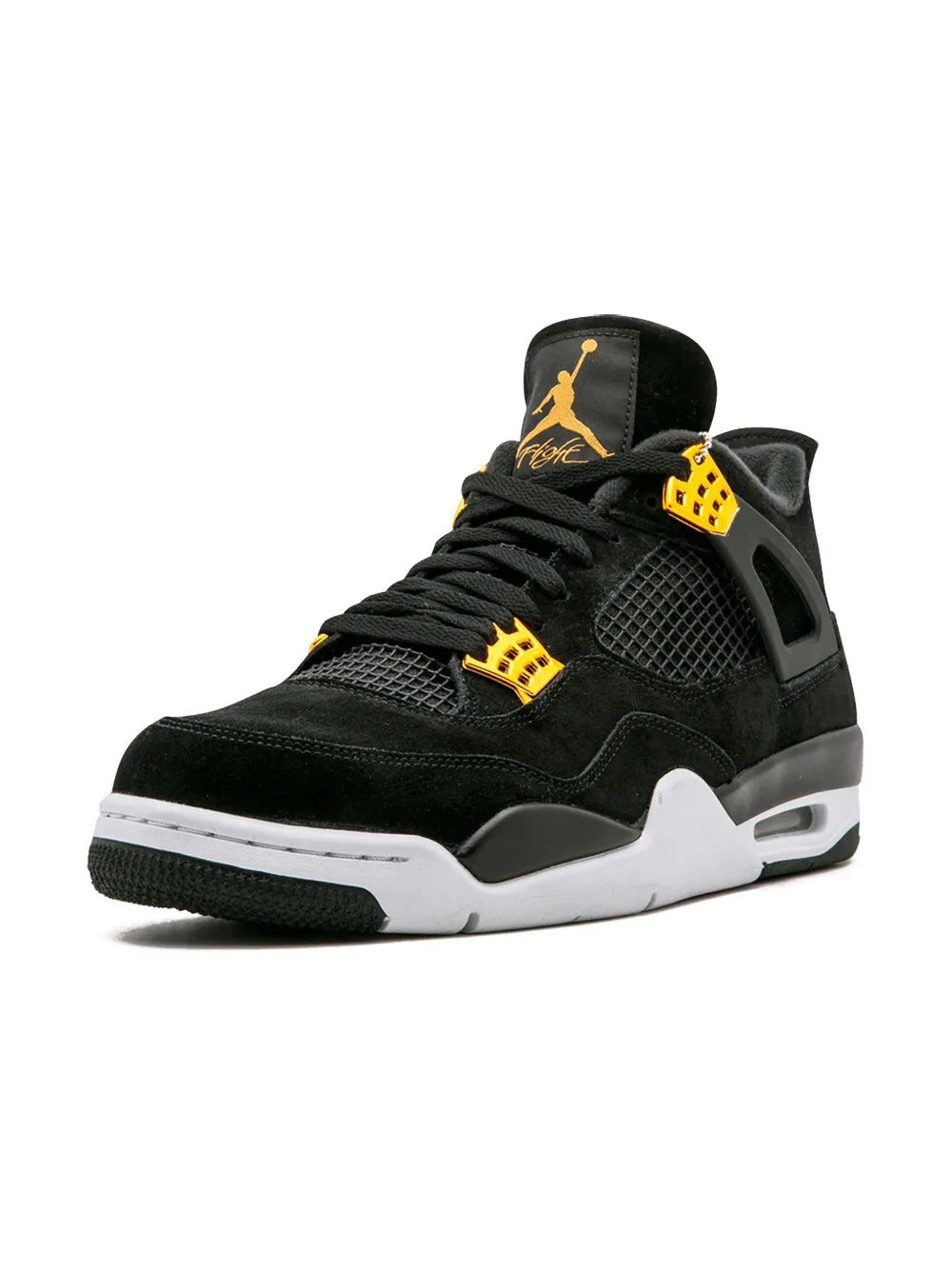 tenis Air Jordan 4 Retro Royalty