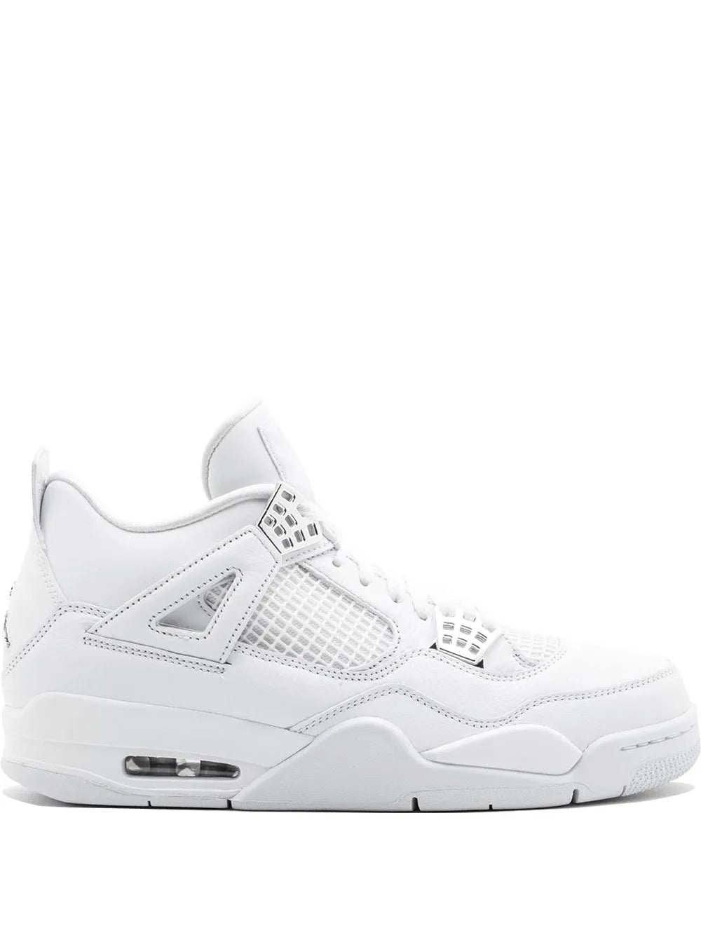 Air Jordan 4 Retro pure money