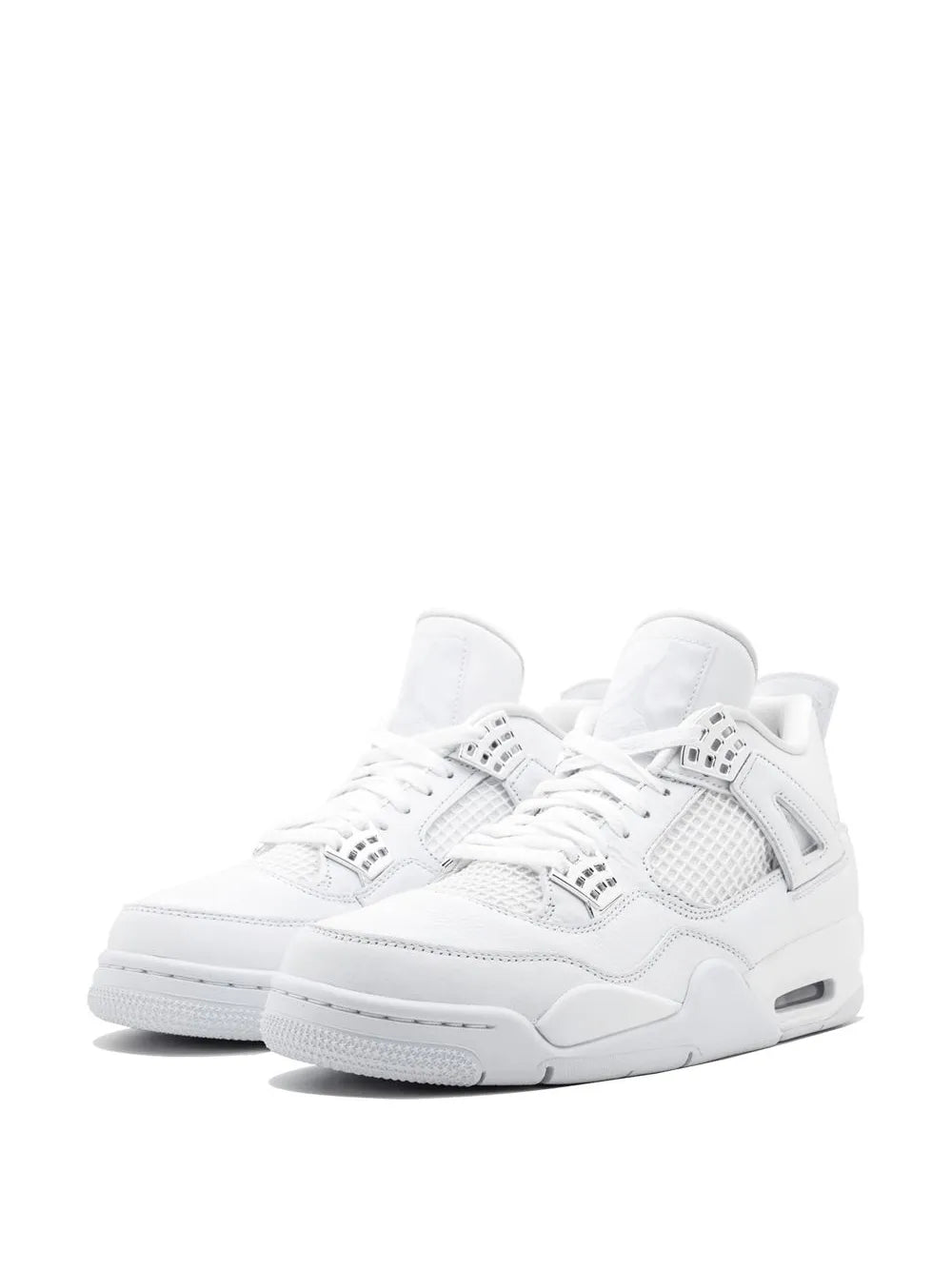 Air Jordan 4 Retro pure money