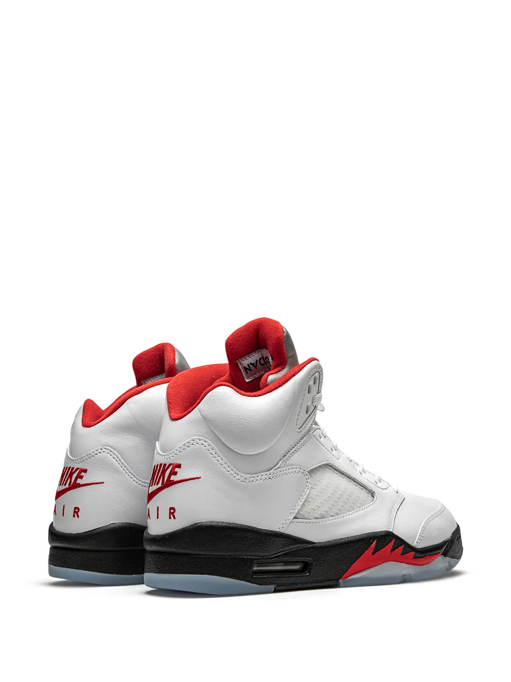 Las Jordan 5 Retro
