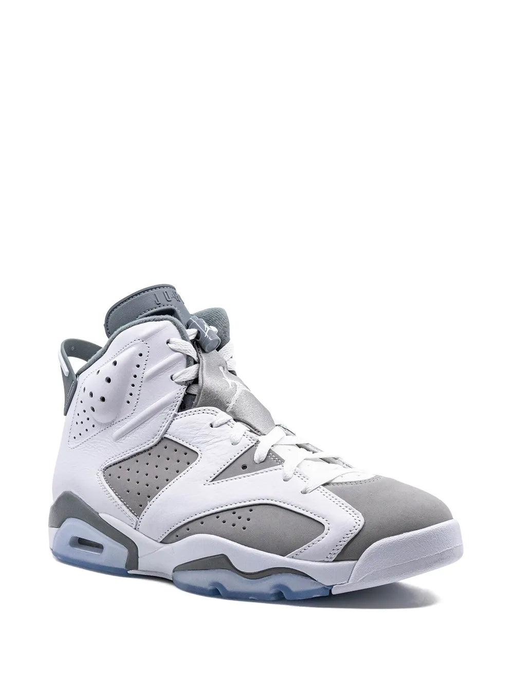 Air Jordan 6 Cool Grey