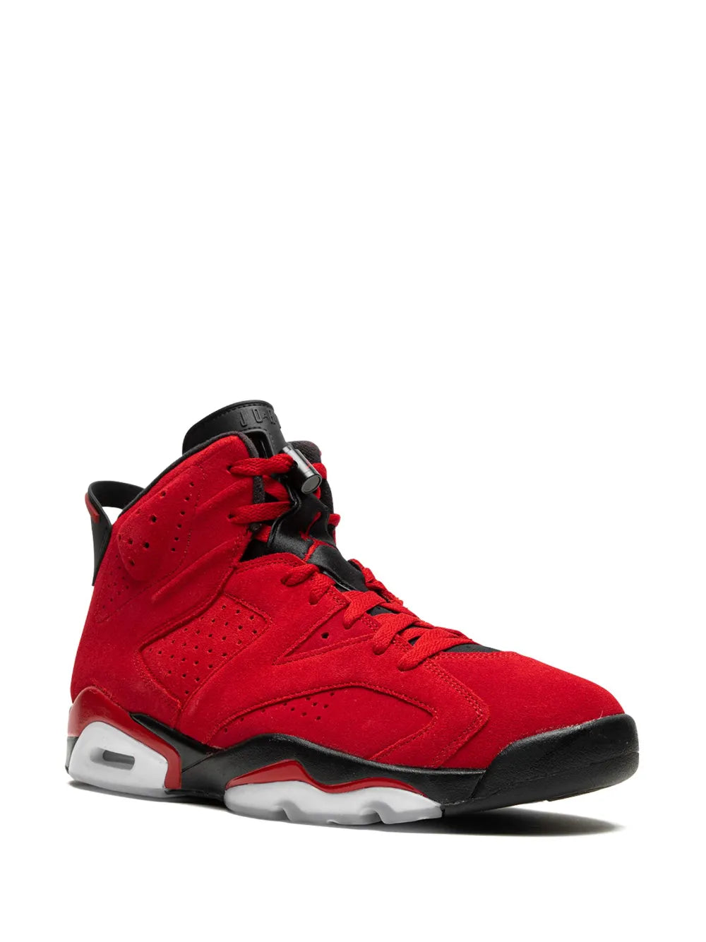 Air Jordan 6 Toro Bravo
