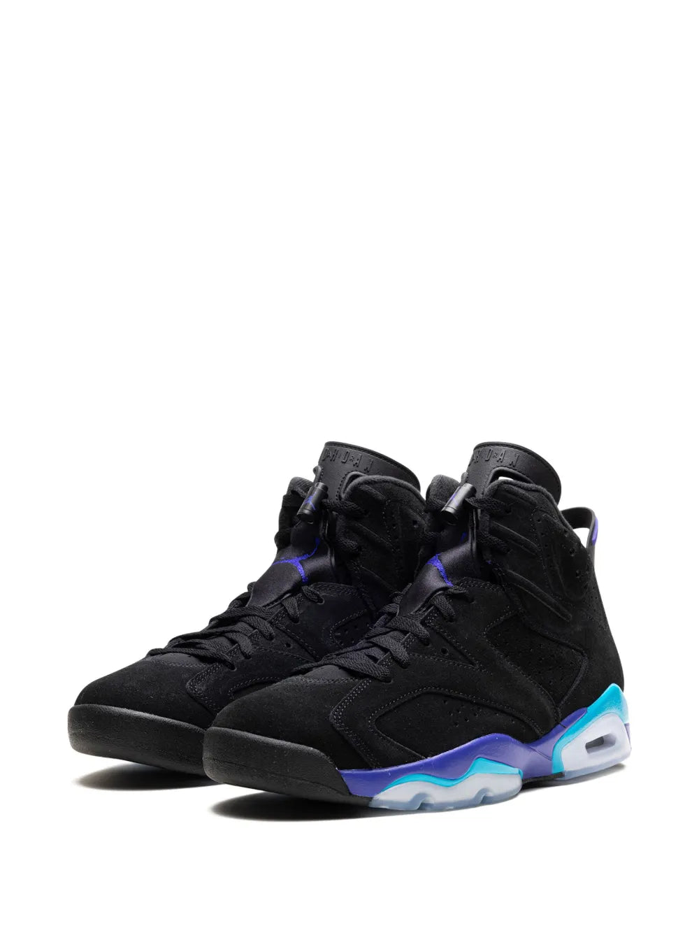 Air Jordan 6 ""Aqua""