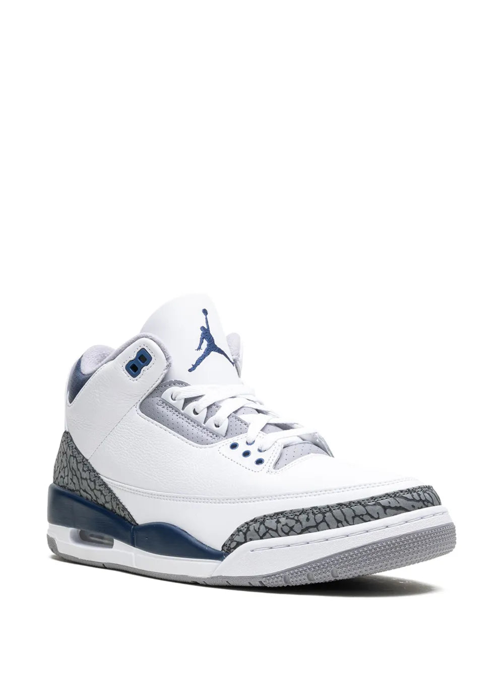 tenis Air Jordan 3 "Midnight Navy"