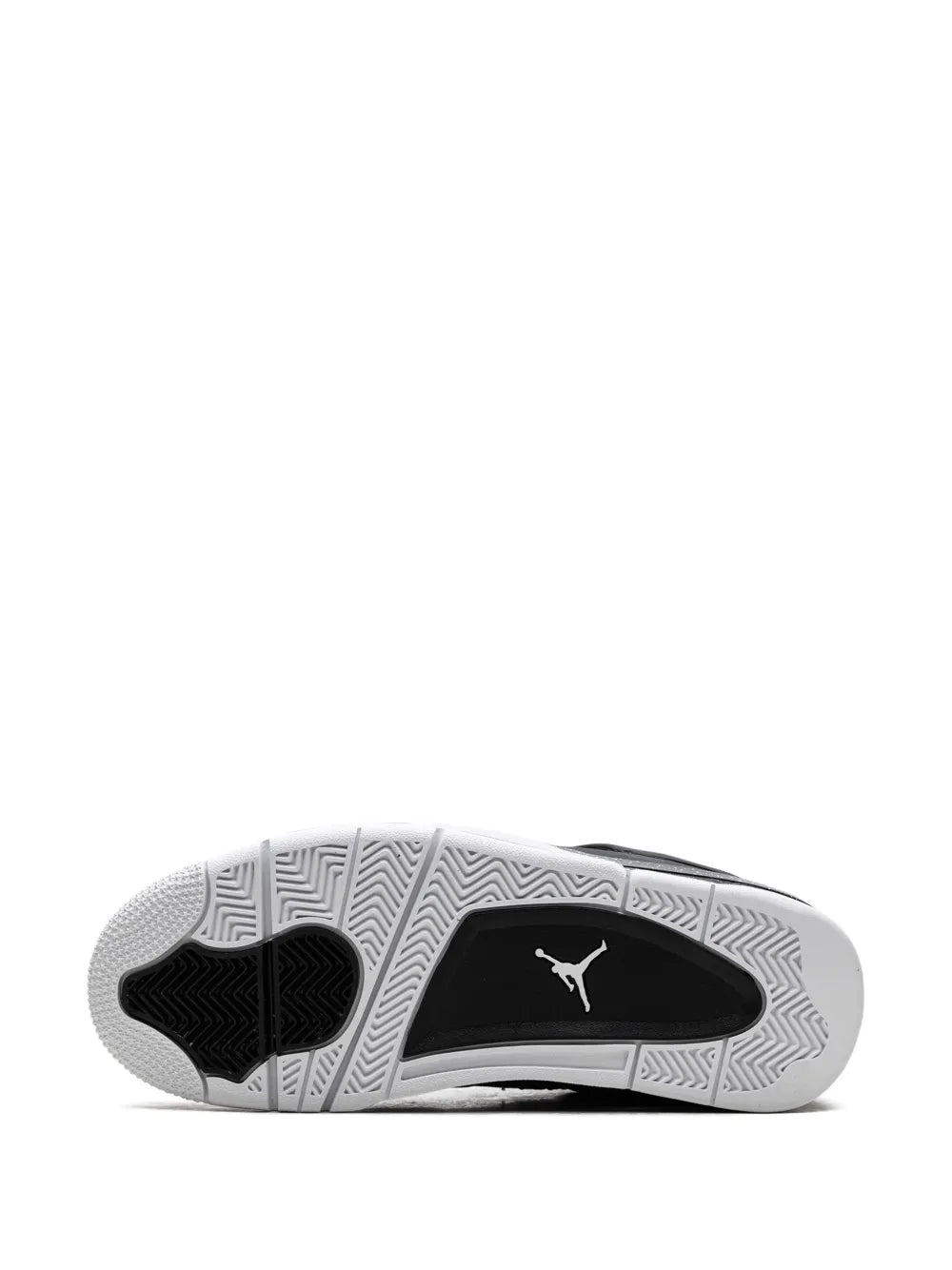 Air Jordan 4 Fear