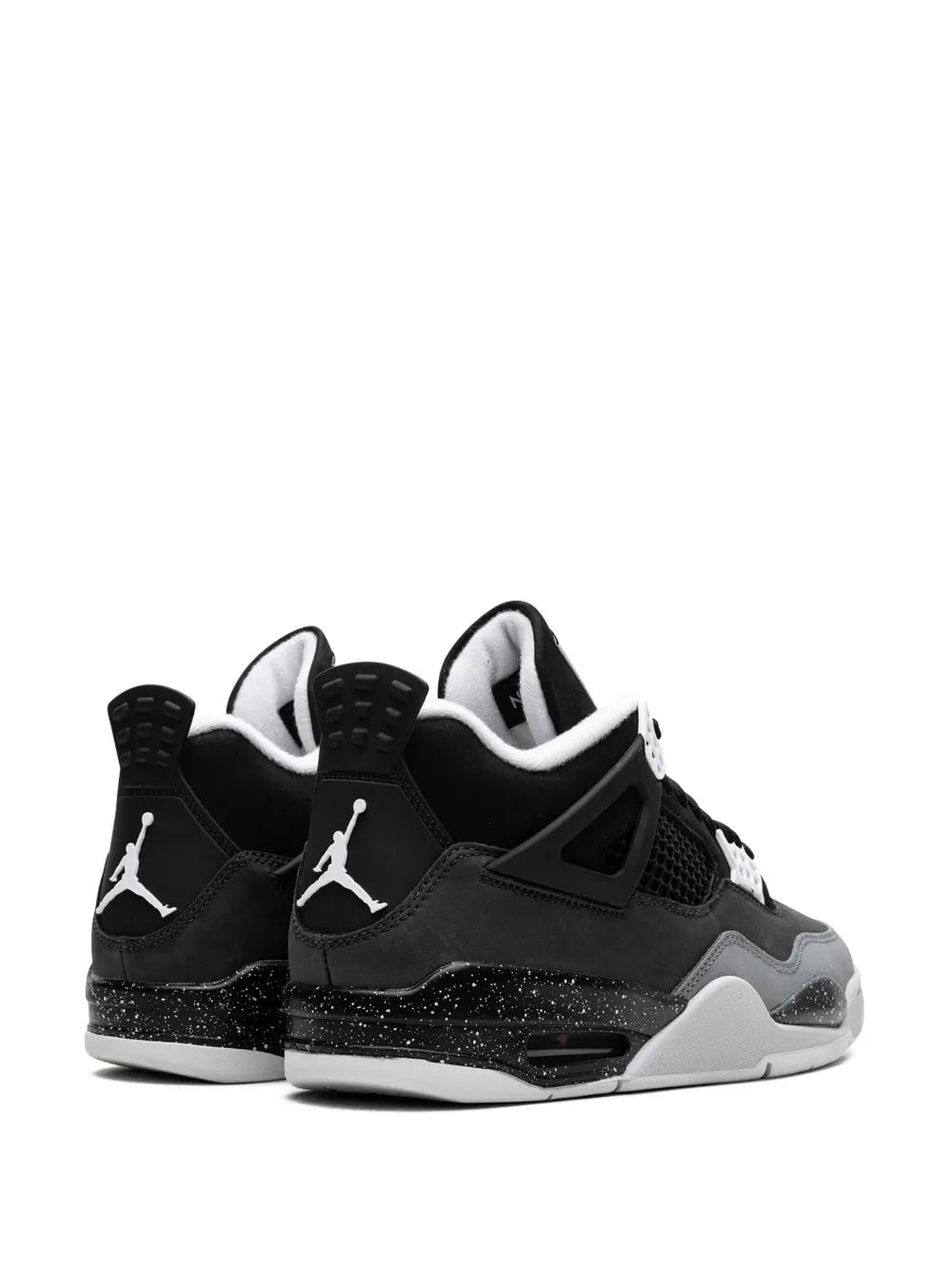 Air Jordan 4 Fear