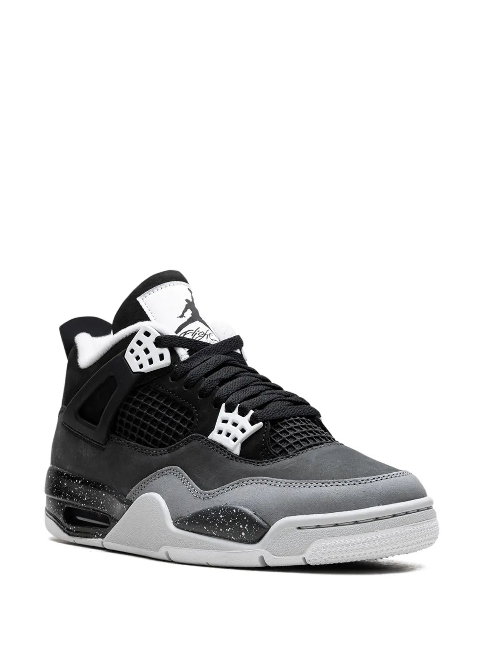 Air Jordan 4 Fear