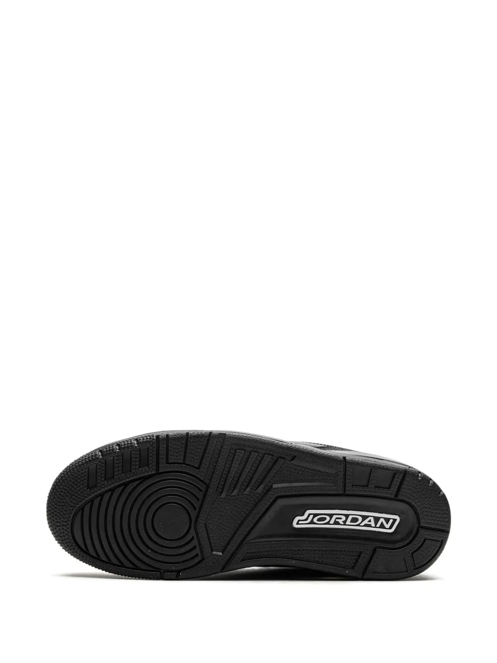 Air Jordan 3 Black Cat 2025