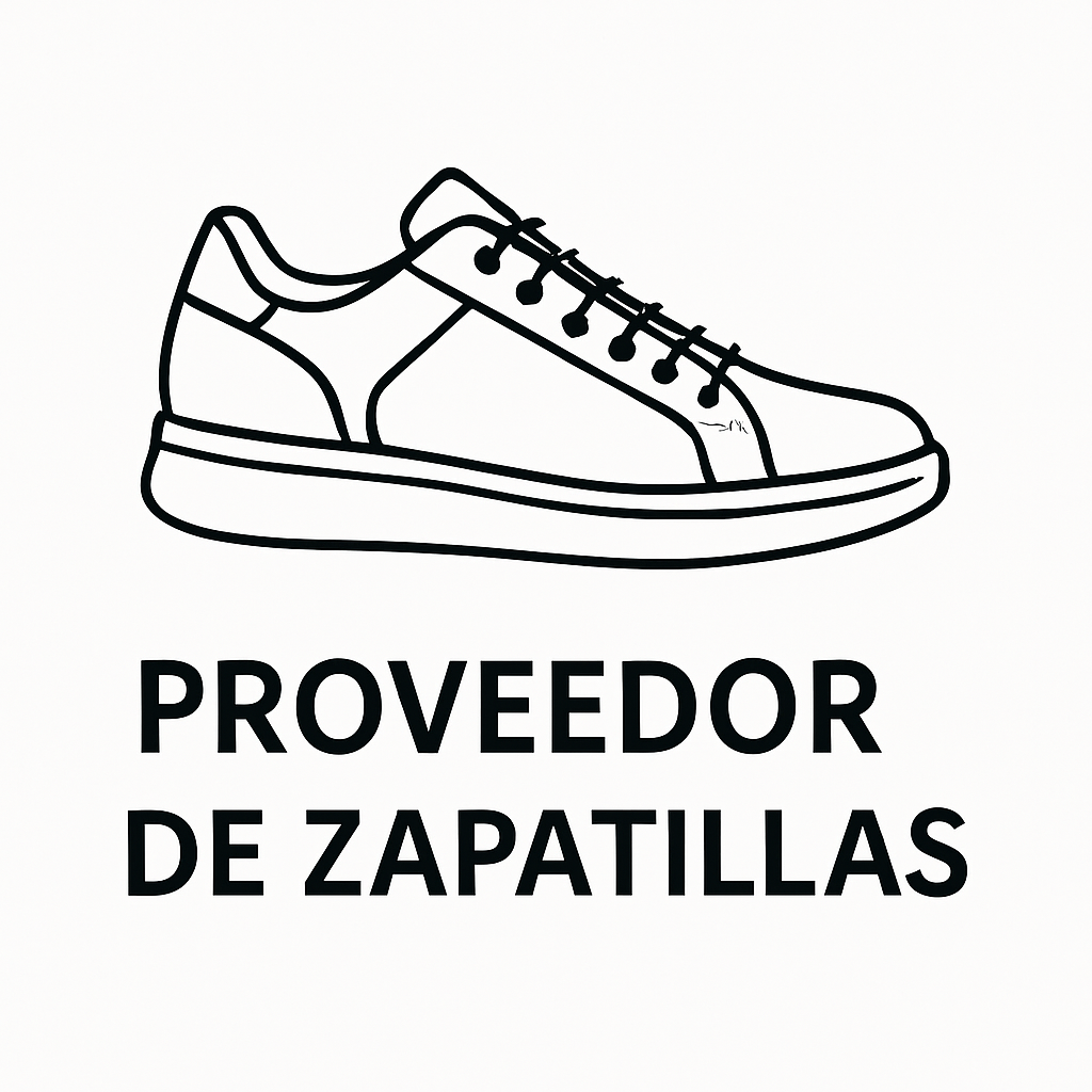Proveedor de zapatillas