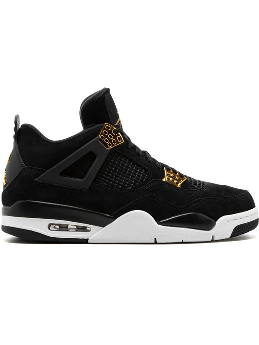 tenis Air Jordan 4 Retro Royalty