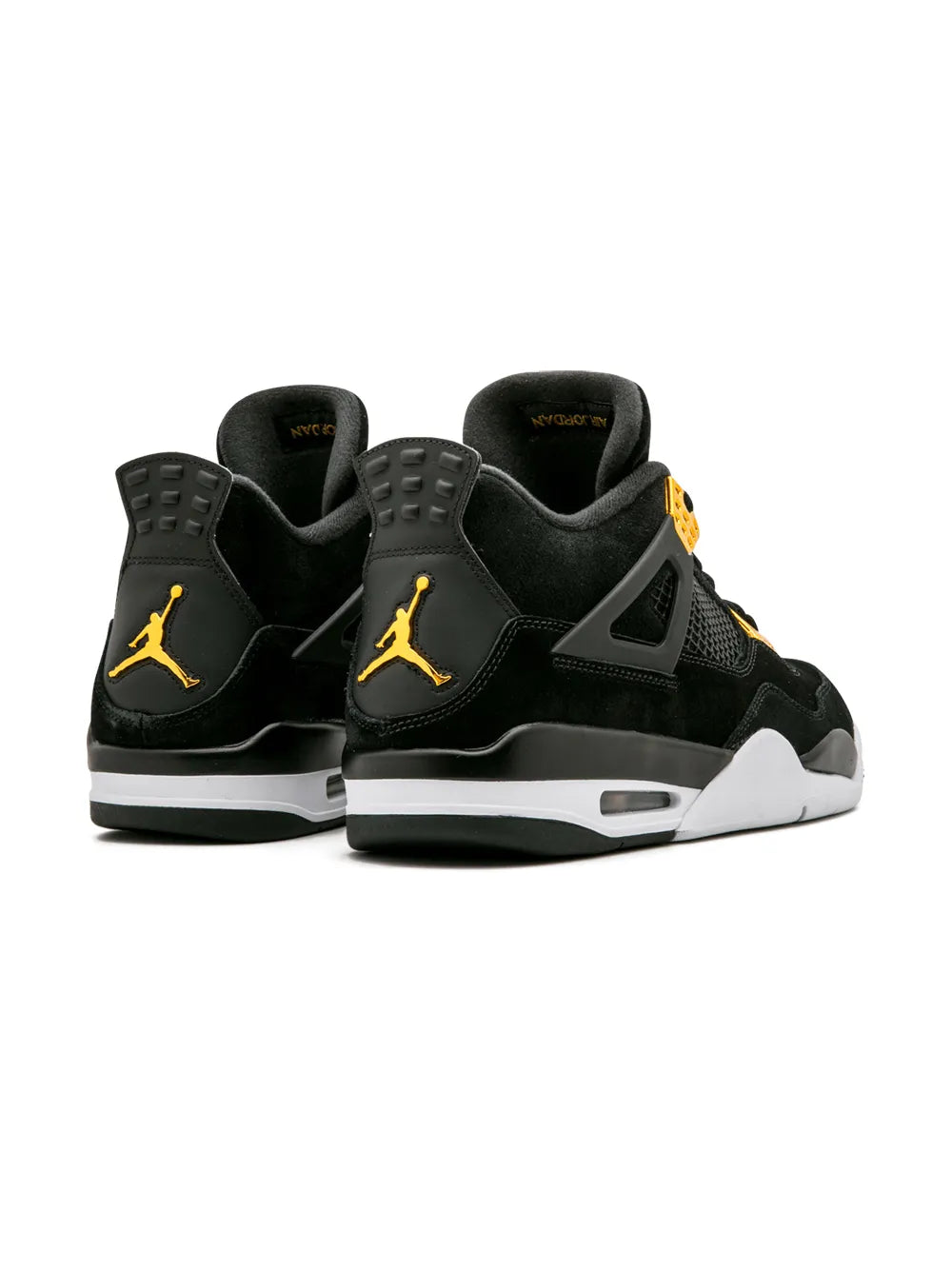 tenis Air Jordan 4 Retro Royalty