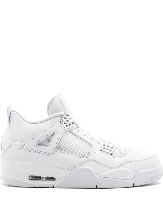Air Jordan 4 Retro pure money