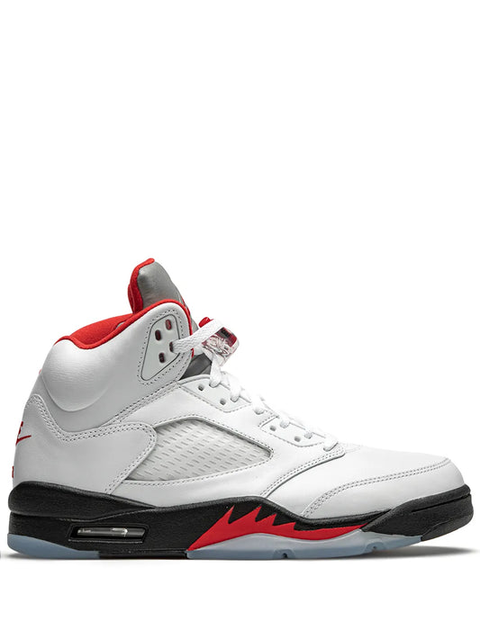 Las Jordan 5 Retro