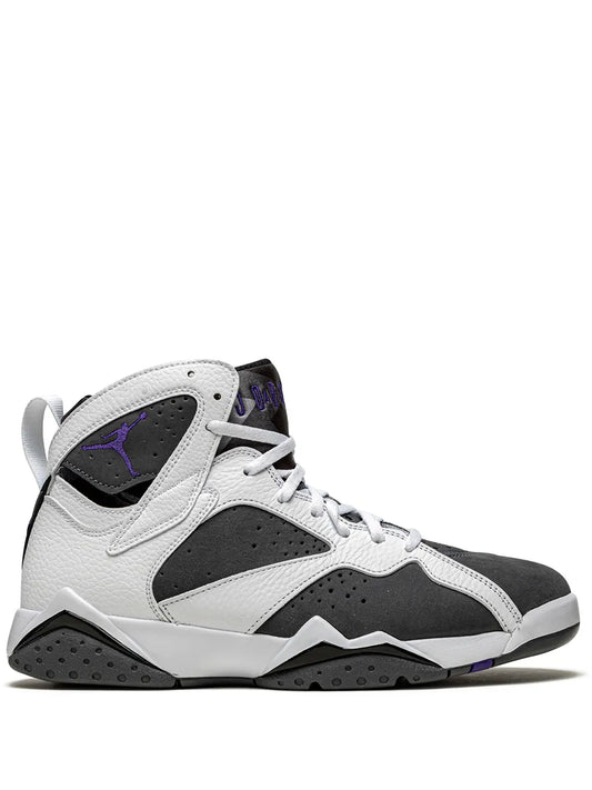 tenis Air Jordan 7 Retro Flint