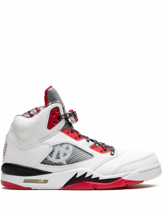 tenis Air Jordan 5 Retro Q54