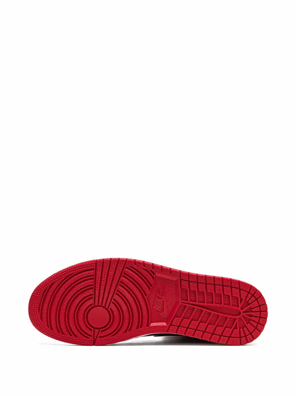 tenis Air Jordan 1 Retro High OG "Bred Patent"