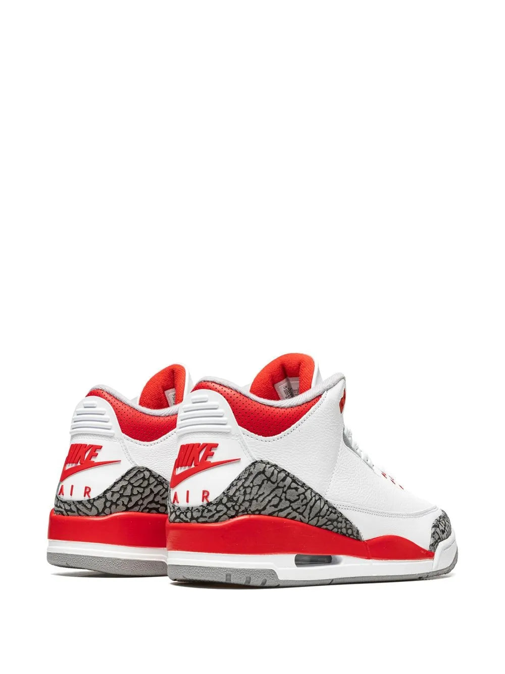 Air Jordan 3 Retro OG