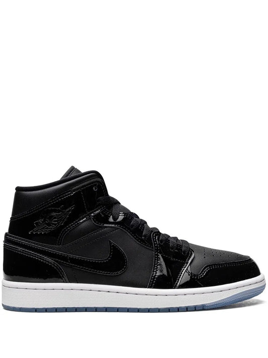 tenis Air Jordan 1 Mid SE Space Jam