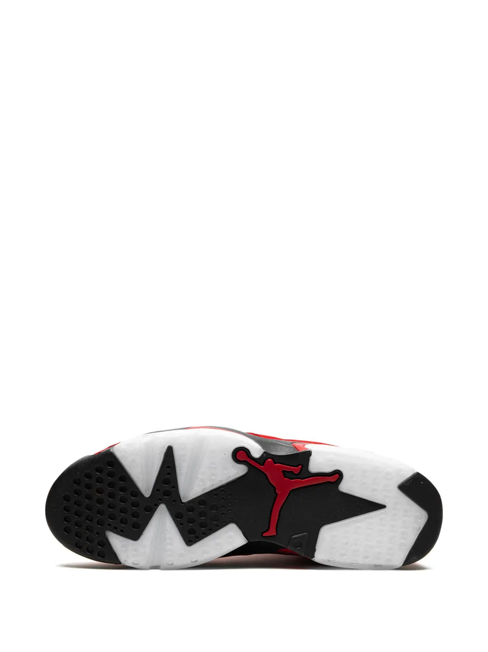Air Jordan 6 Toro Bravo