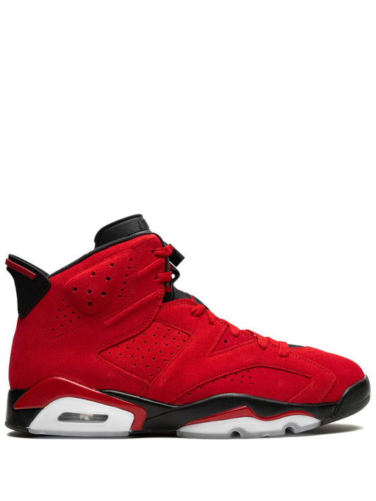 Air Jordan 6 Toro Bravo