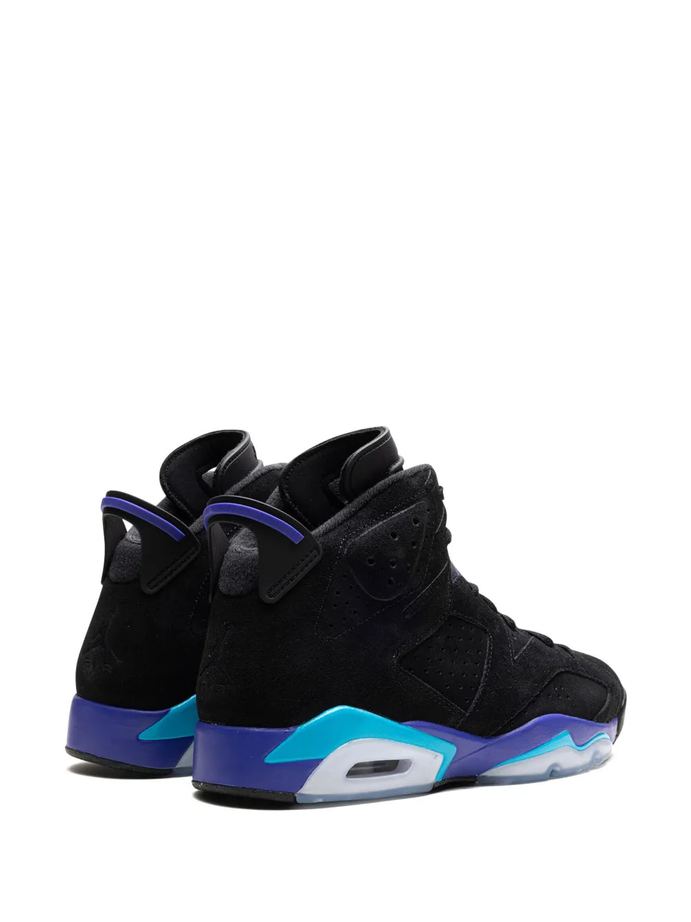 Air Jordan 6 ""Aqua""
