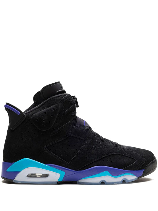 Air Jordan 6 ""Aqua""