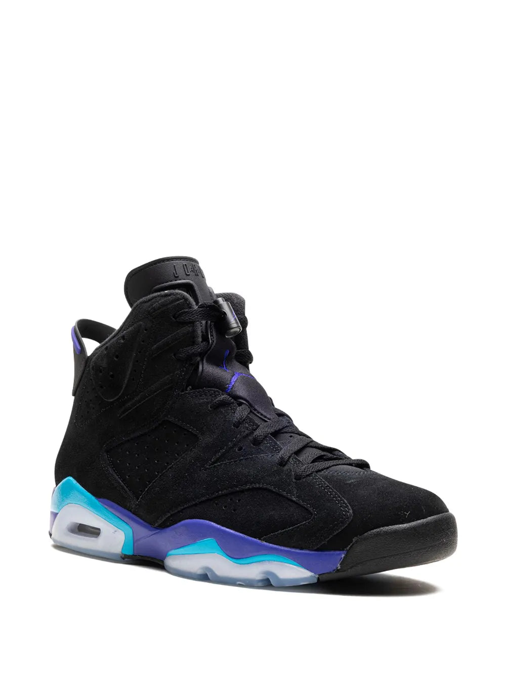 Air Jordan 6 ""Aqua""