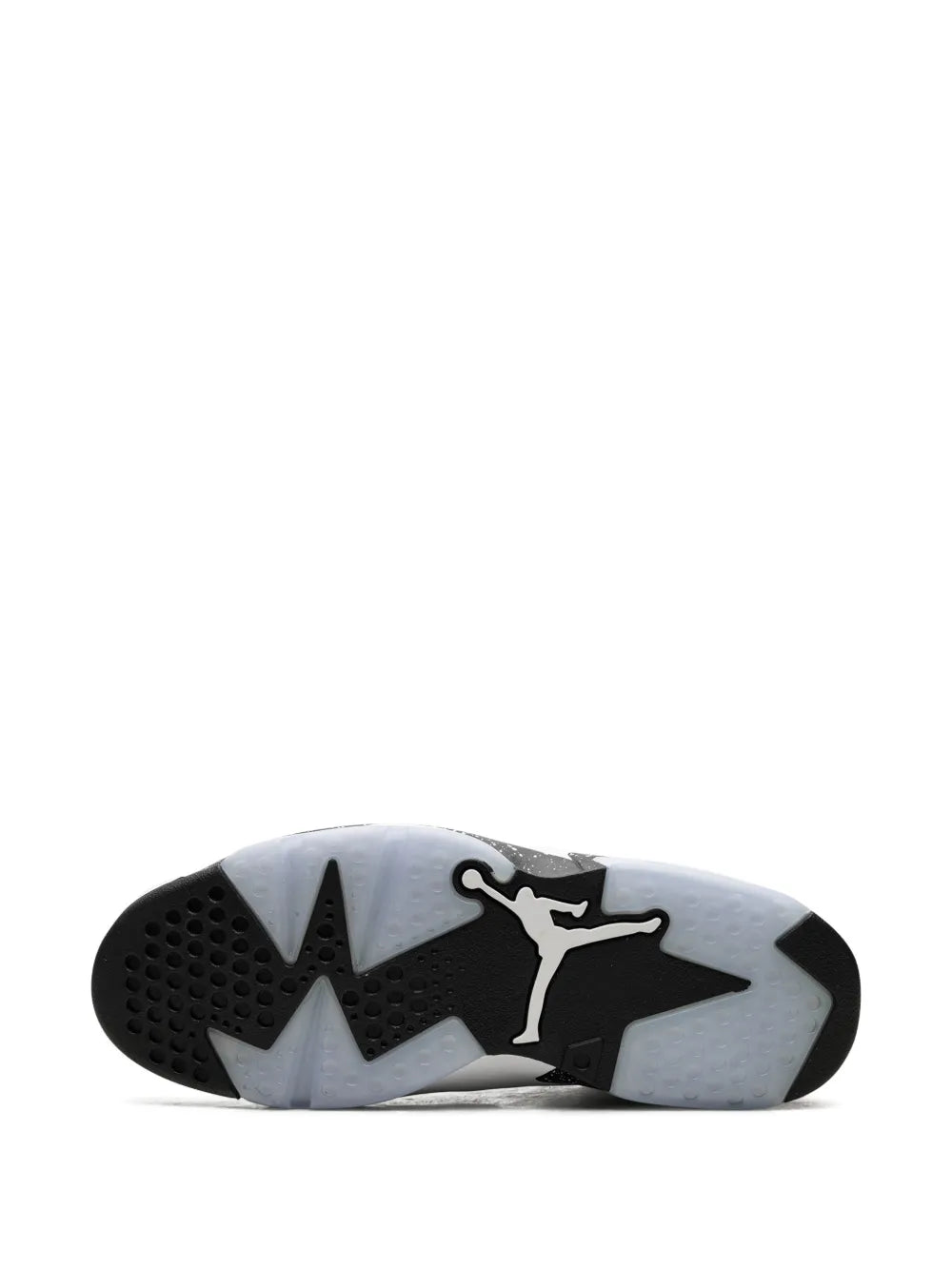 Air Jordan 6 Reverse Oreo