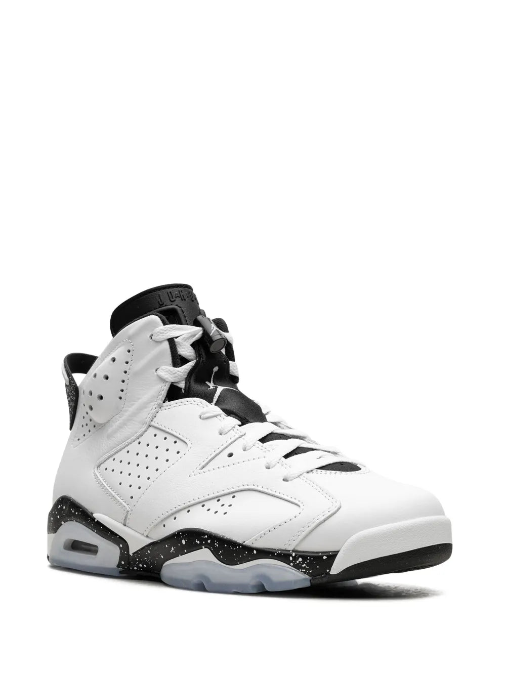 Air Jordan 6 Reverse Oreo