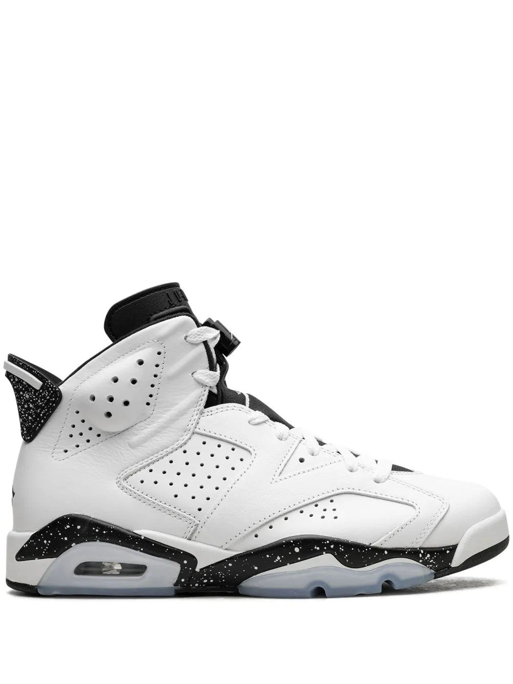 Air Jordan 6 Reverse Oreo