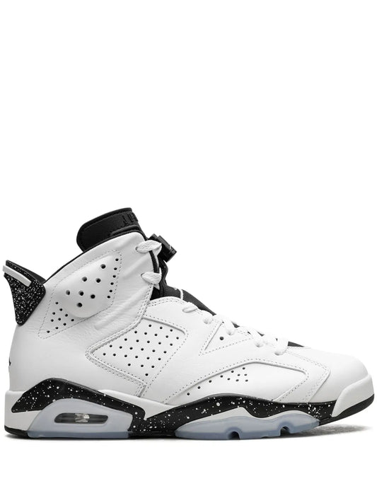 Air Jordan 6 Reverse Oreo