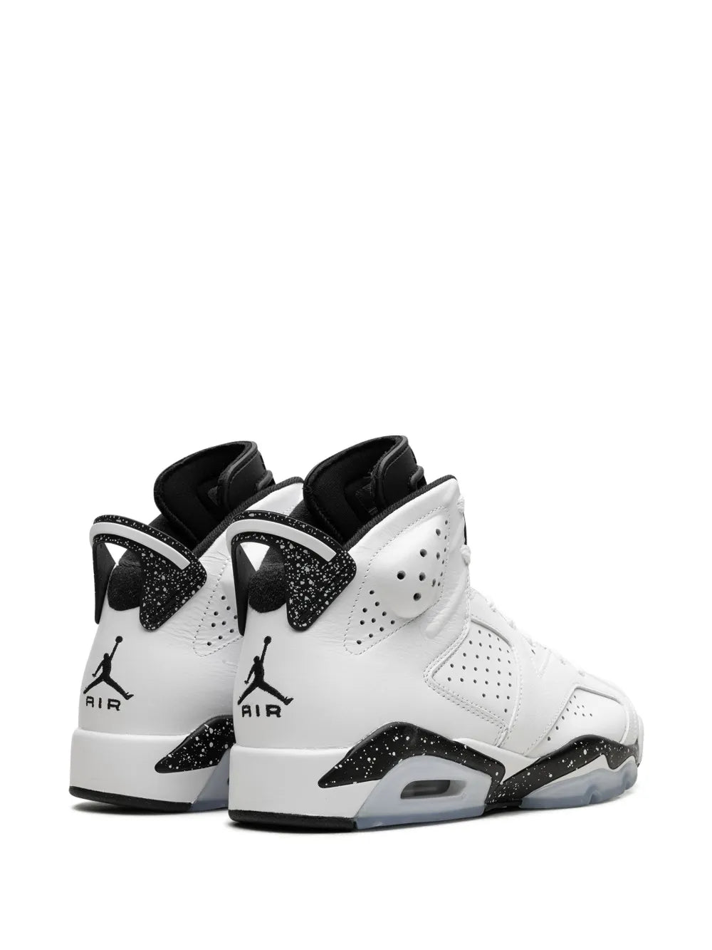 Air Jordan 6 Reverse Oreo