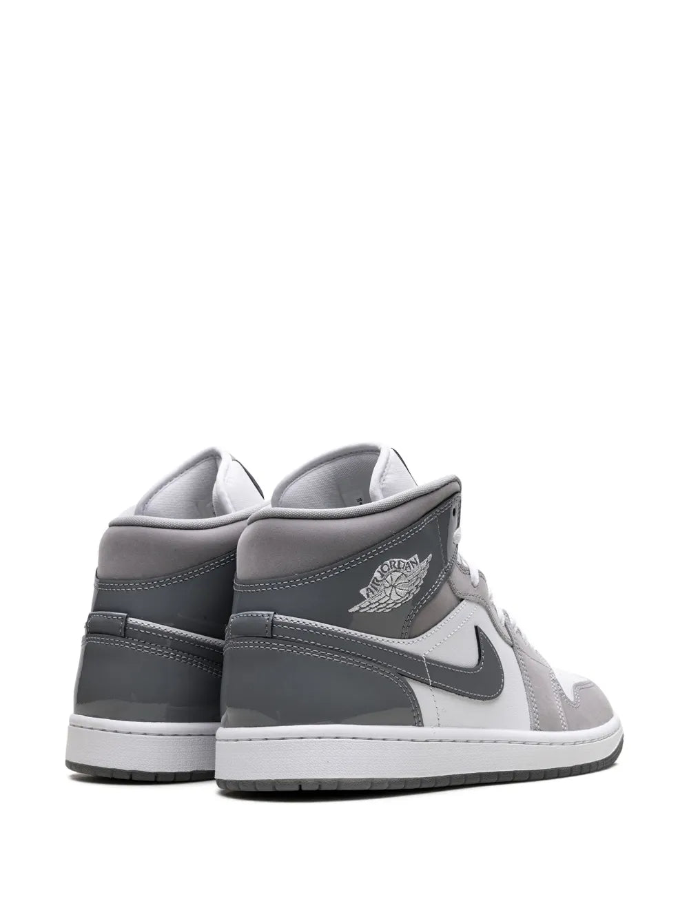 tenis Jordan 1 Mid SE Cool Grey