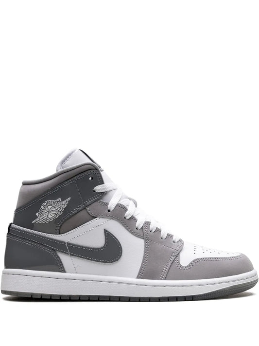 tenis Jordan 1 Mid SE Cool Grey