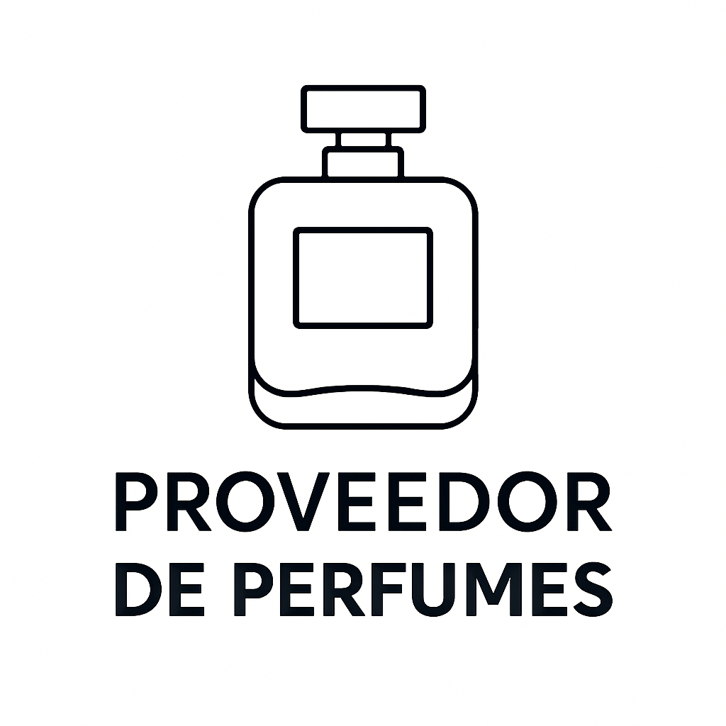 Proveedor De Perfumes