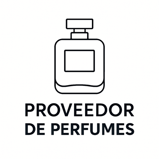 Proveedor De Perfumes